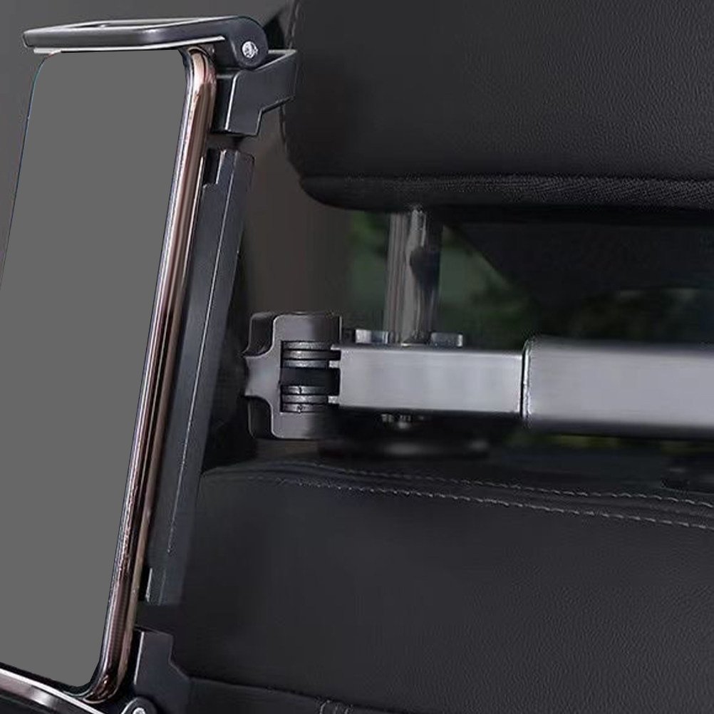 Tablet Stand Adjustable - Uchwyt na tablet do samochodu, solidny