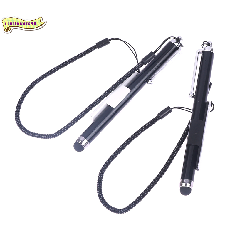 Pen Tablet Accessories - 1 szt. Uniwersalny rysik do ekranów