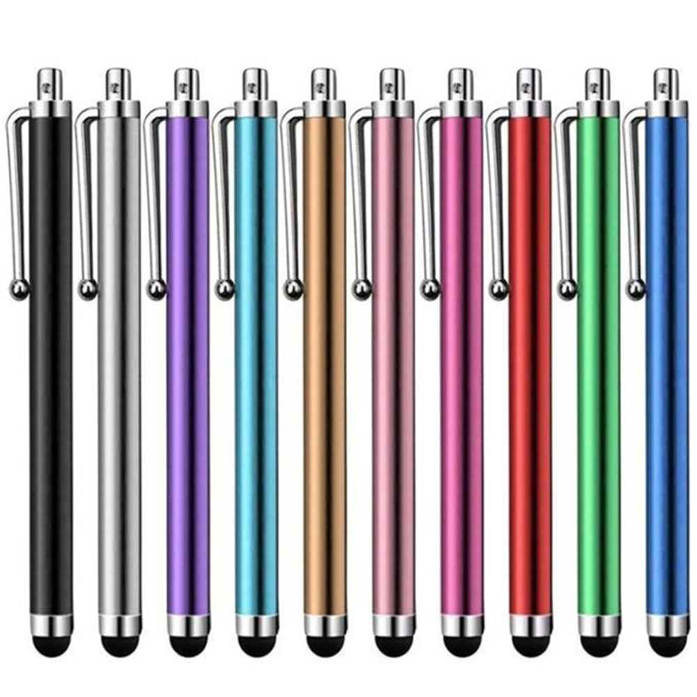 Pen Tablet Accessories - 10szt Rysik do iPada Apple Pencil