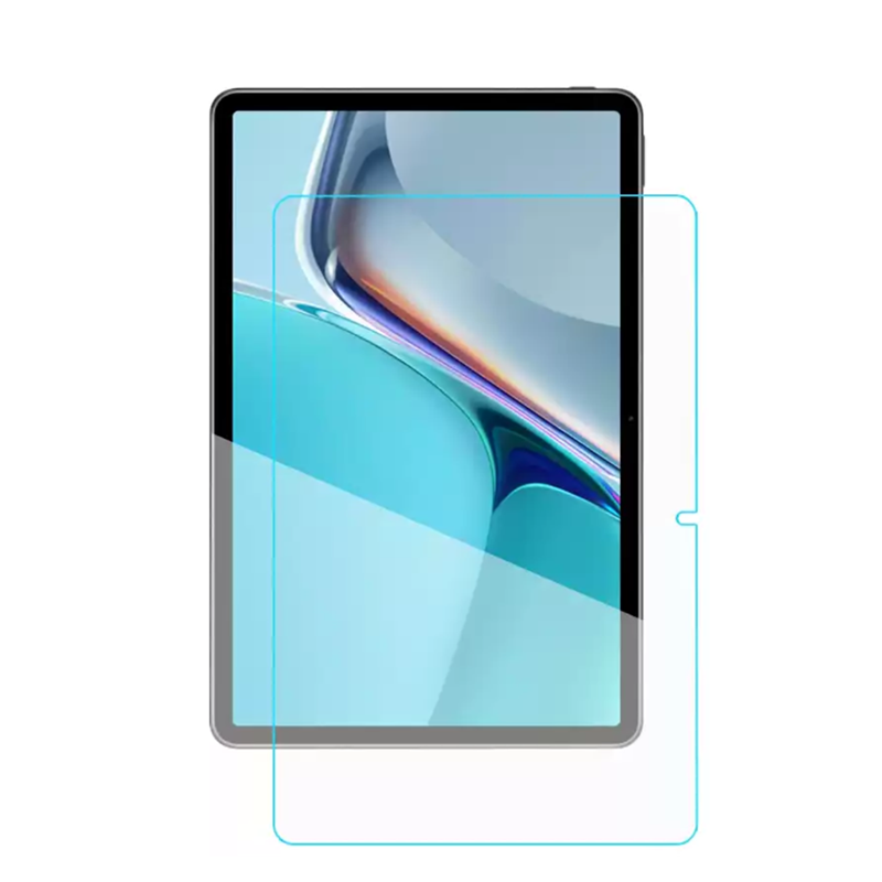 Temu Tablet Accessories - Ochraniacz ekranu ze szkła hartowanego 9H