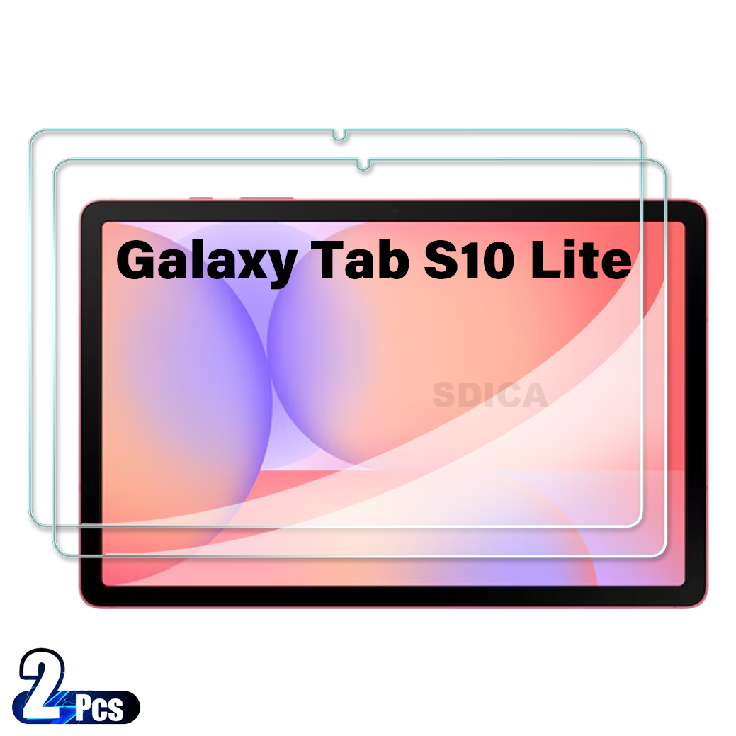 Temu Tablet Accessories - 2 SZT. Szkło Hartowane na Ekran