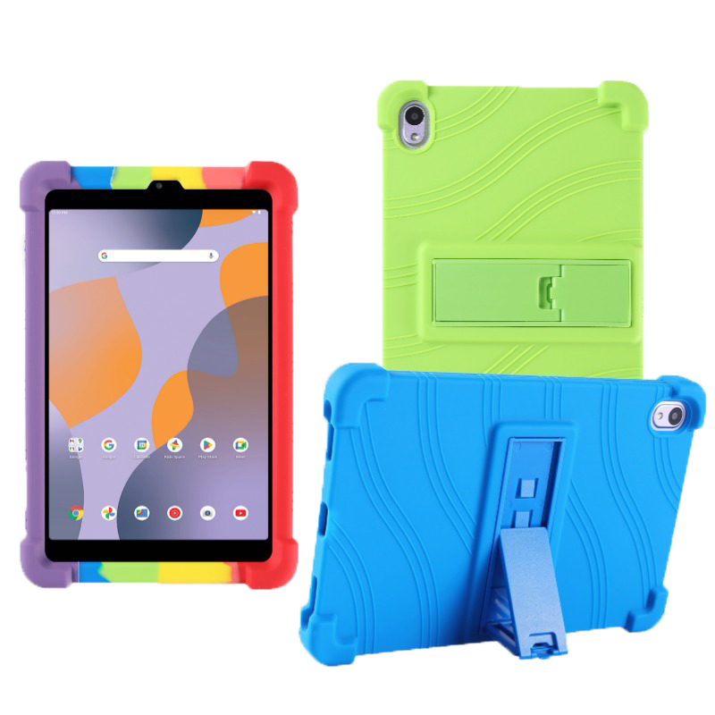 Onn Tablet Accessories - Etui na tablet Android z uchwytem