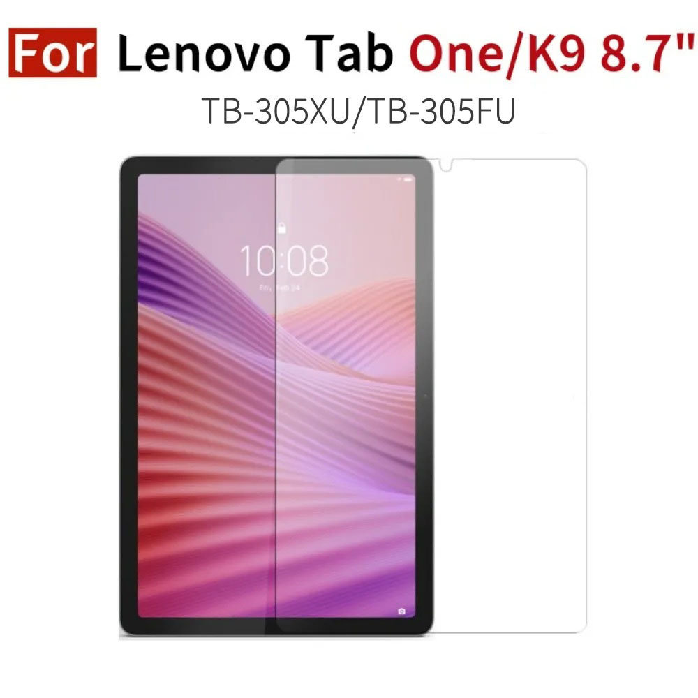 Temu Tablet Accessories - Folia ochronna na ekran tabletu Lenovo