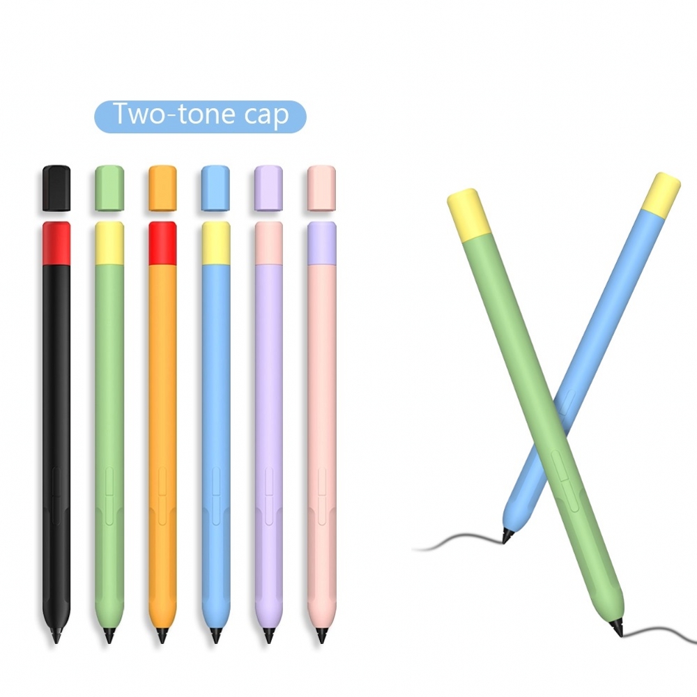 Pen Tablet Accessories - Silikonowe etui ochronne na tablet Xiaomi