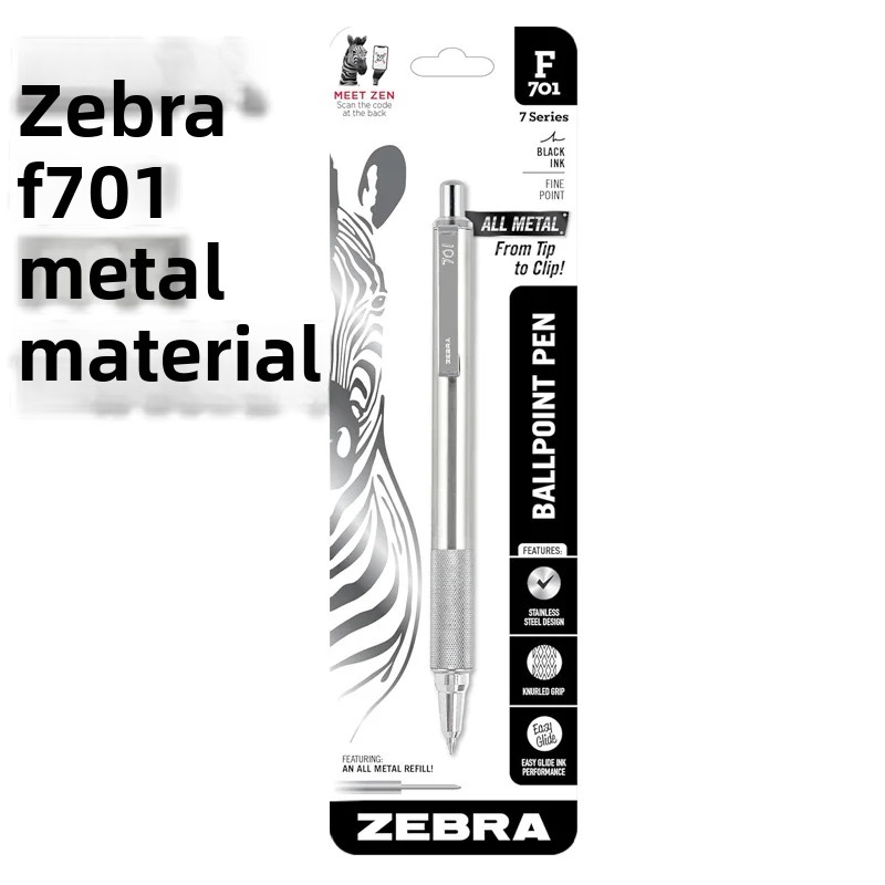Zebra Tablet Accessories - ZEBRA Zebra F-701 402 301 Długopis