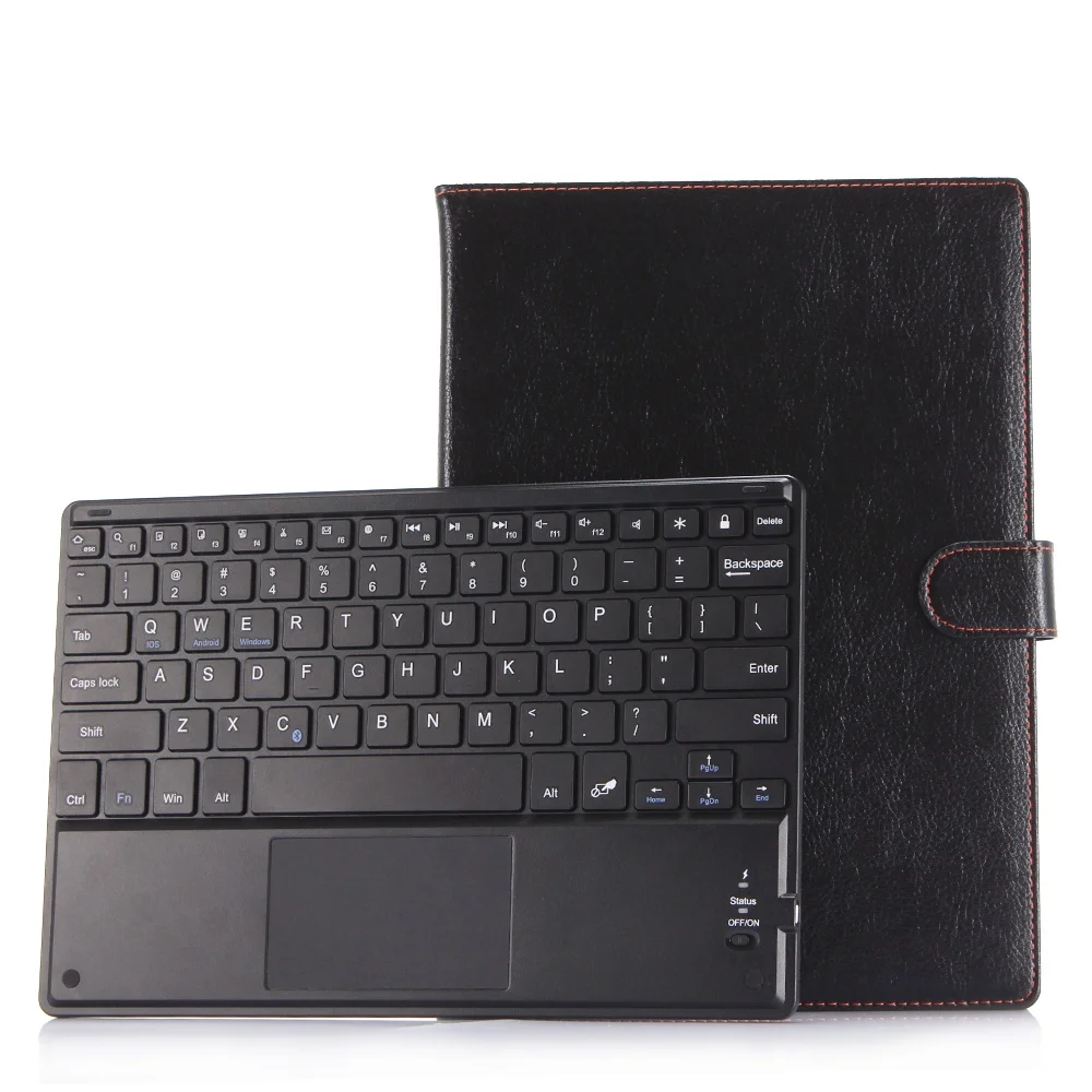Chuwi Tablet Accessories - Etui z klawiaturą do tabletu CHUWI