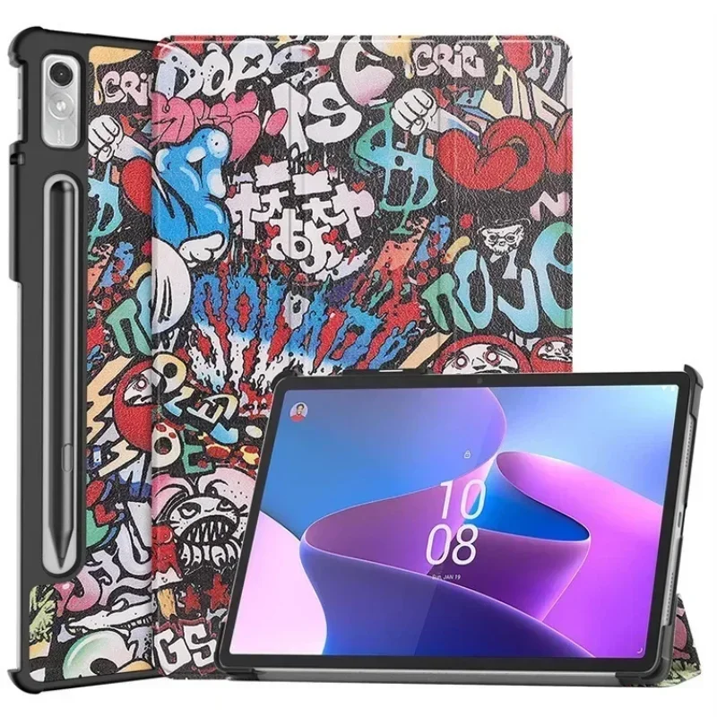 Lenovo Tablet P12 Accessories - Etui na tablet Lenovo Tab P12