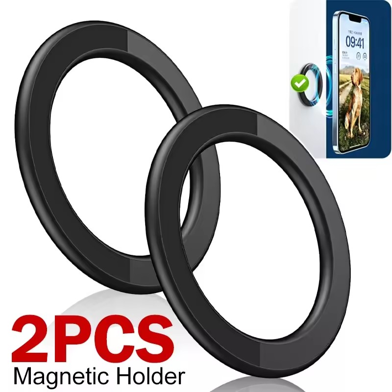 Tablet Car Accessories - Uchwyt magnetyczny MagSafe z mocnym magnesem,