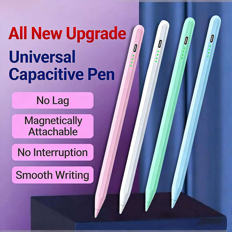 Pen Tablet Accessories - Pióro stylus do iPada mini 1