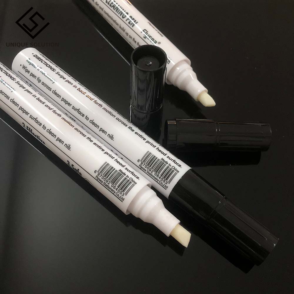 Zebra Tablet Accessories - 3 szt. Głowica drukująca głowica czyszcząca