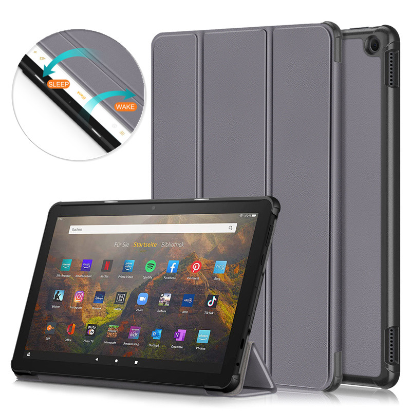 Kindle Tablet Accessories - Etui na tablety dla Amazon Fire