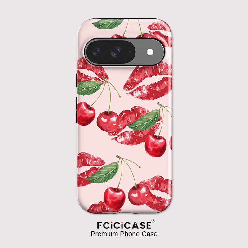 Google Pixel 8A - Fcicicase Etui Antywstrząsowe na Telefon Google