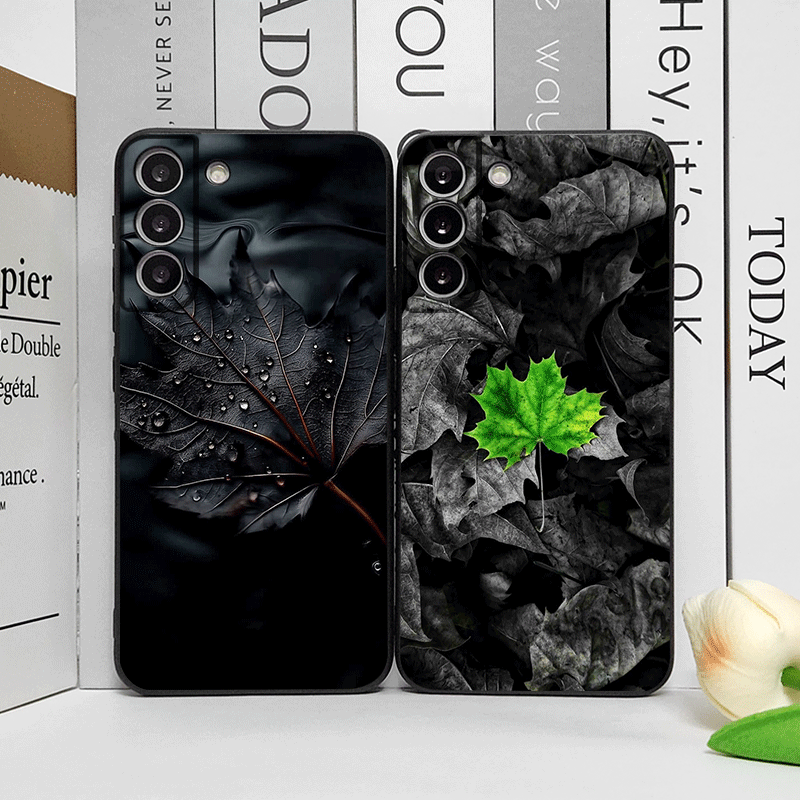 Huawei Mate 60 - Stylowe, fajne etui na telefon z