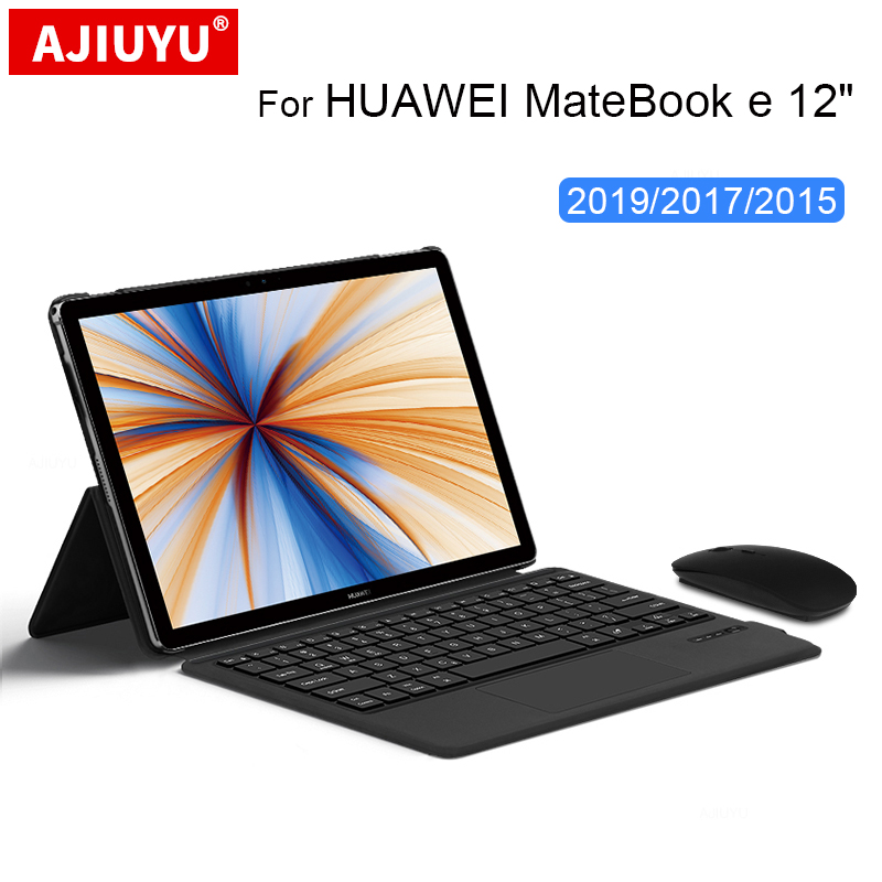 Tablet Accessories Keyboard - Etui na tablet Huawei MateBook E