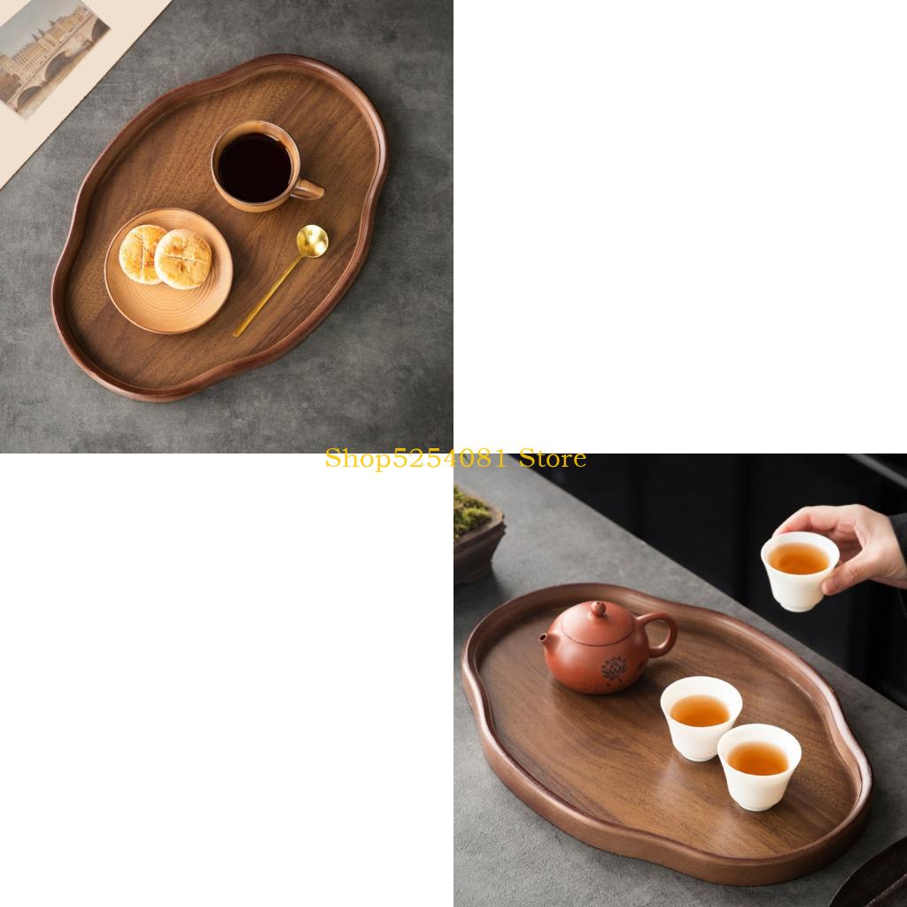 Unique Table Accessories - Deska do serwowania przekąsek z teksturowanego