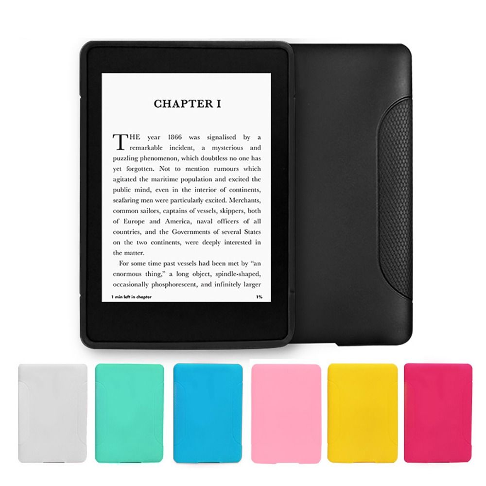 Kindle Tablet Accessories - Dla Kindle 2022 Pokrowiec ochronny 6