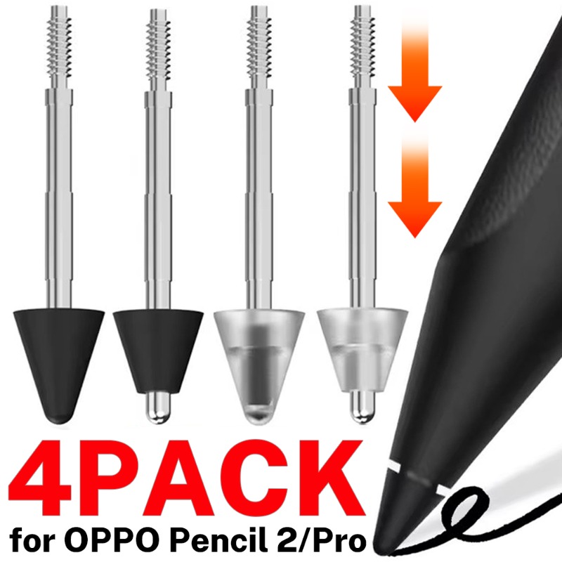 Pen Tablet Accessories - Końcówki do pióra OPPO Pencil 2/Pro