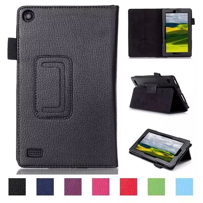 Kindle Tablet Accessories - Dla Amazon Kindle Fire HD 7