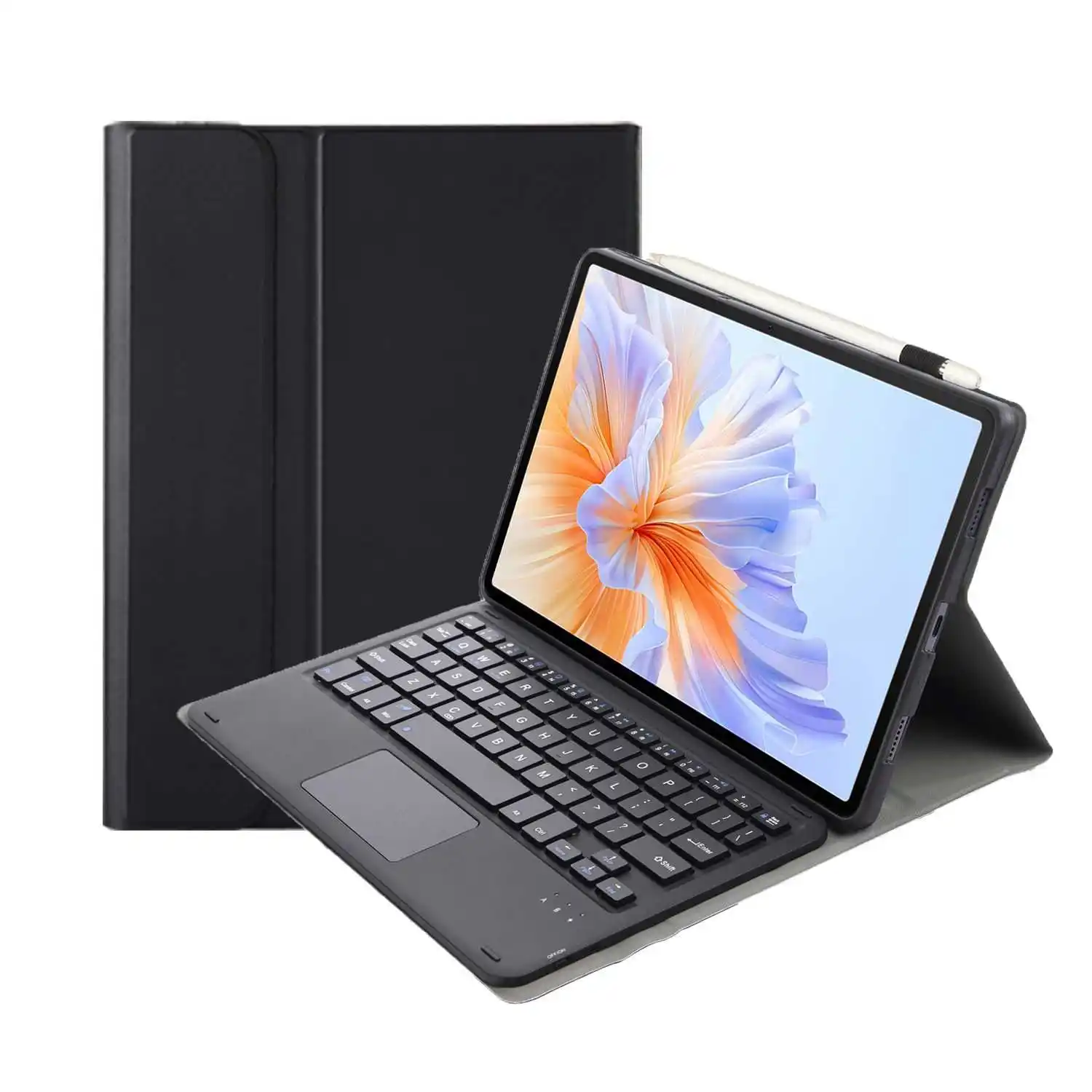 Tablet Accessories Keyboard - Etui z klawiaturą dotykową do tabletu
