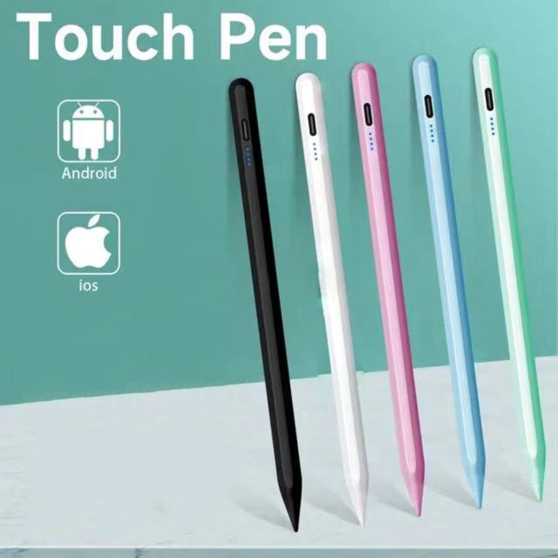 Pen Tablet Accessories - Rysik do tabletu Telefon komórkowy Rysik