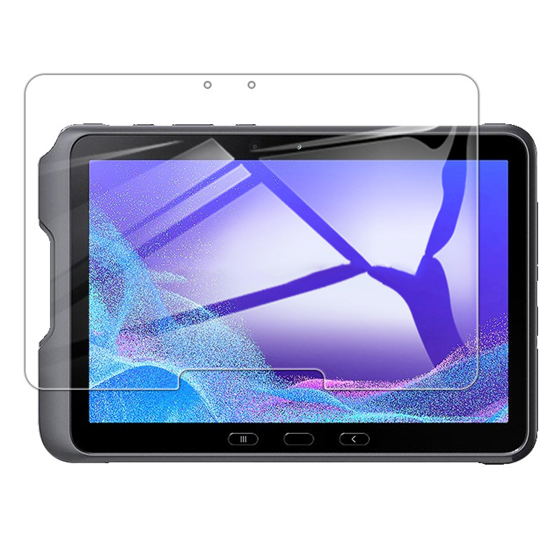 Temu Tablet Accessories - Szkło hartowane HD do tabletu Samsung