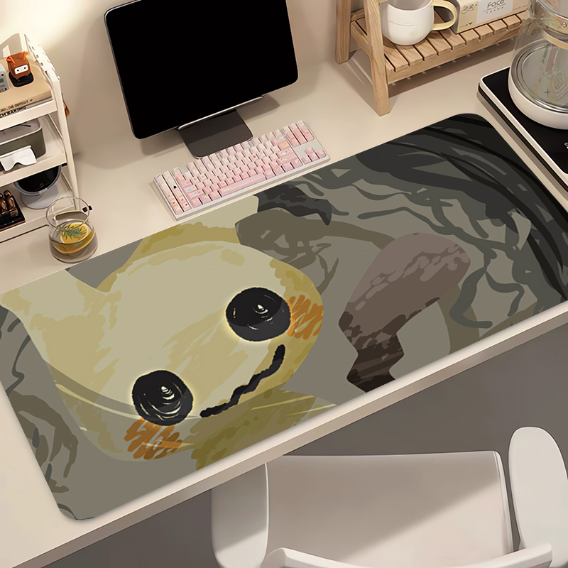 Tablet Accessories Keyboard - Podkładka pod mysz Anime Pokemon Mimikyu