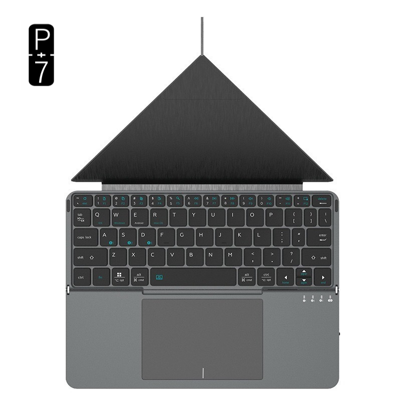 Accessories For Android Tablet - Składana klawiatura Ibox 11 do tabletów