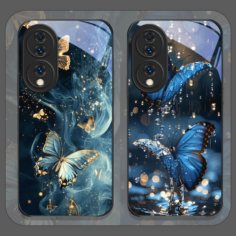 Luksusowe etui na telefon z ha – Huawei Mate 60 recenzja i cena