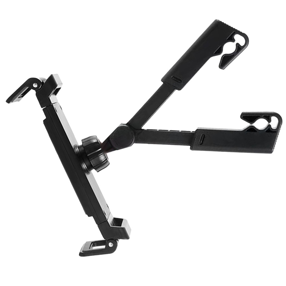 Uchwyt na tablet do samochodu, – Tablet Stand Adjustable recenzja i cena