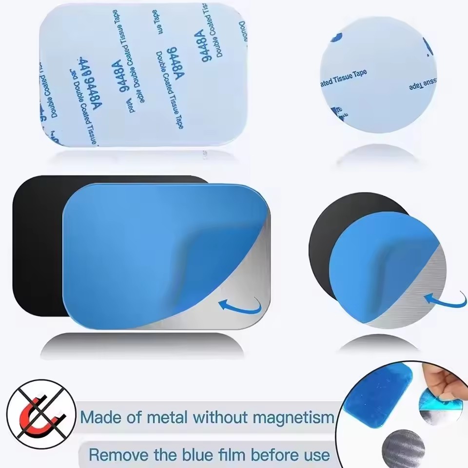 5/10 szt. Magnetyczna Metalowa – Tablet Car Accessories recenzja i cena