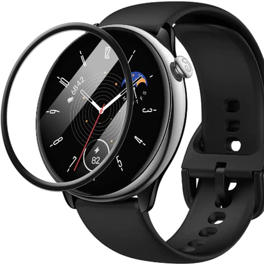 Dla Huami Amazfit GTR mini Scr – Screen Protector Matte recenzja i cena
