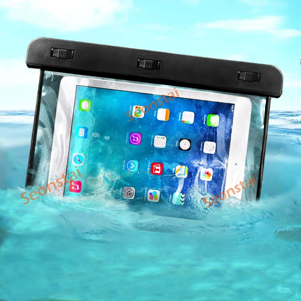 Odporność na wodę etui skrzynk – Kindle Tablet Accessories recenzja i cena