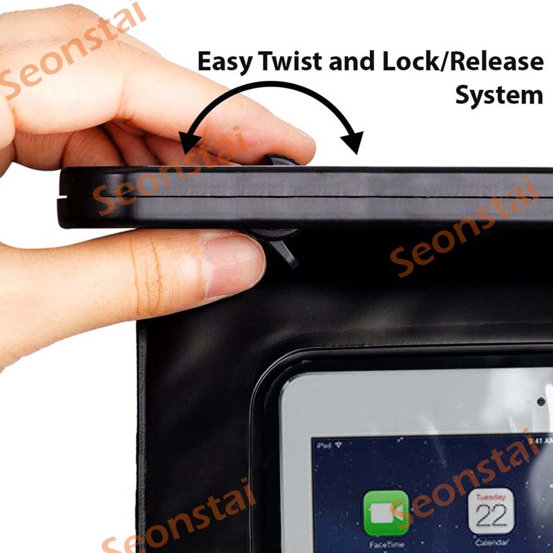 Odporność na wodę etui skrzynk – Kindle Tablet Accessories recenzja i cena