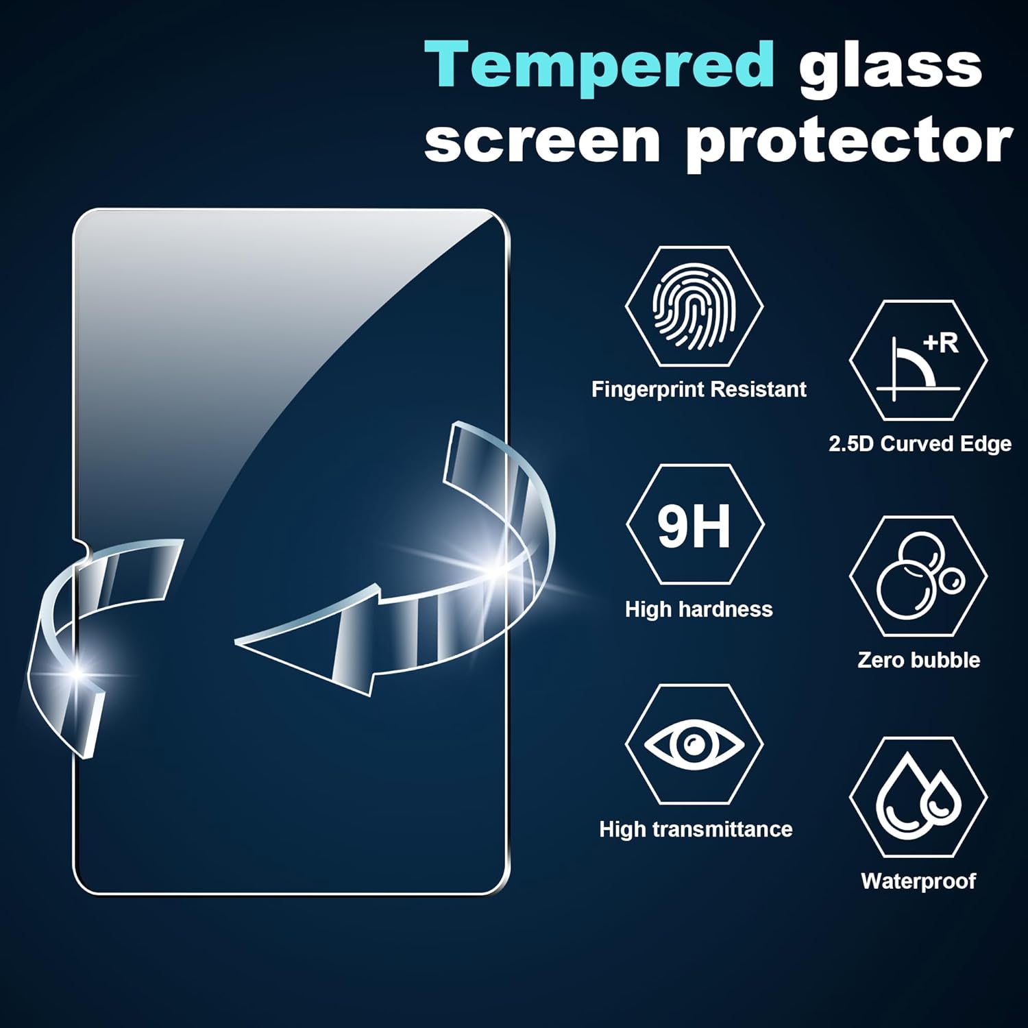 2 SZTUKI dla Lenovo Tab M10 5G – Temu Tablet Accessories recenzja i cena