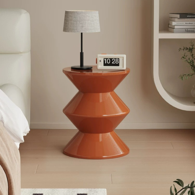 Stolik Kawowy z Wyraźnym Desig – Unique Table Accessories recenzja i cena