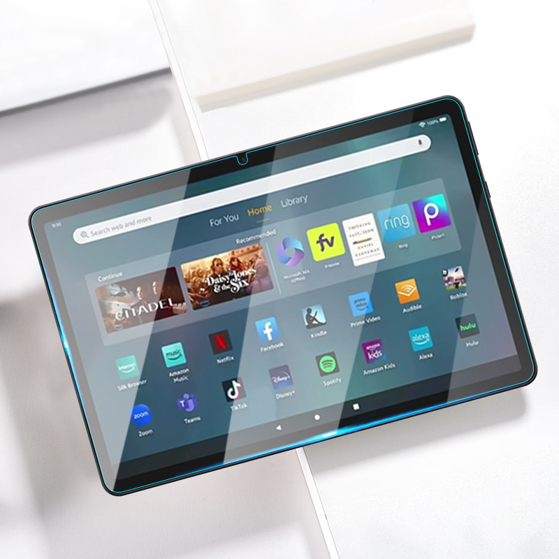 Dla Amazon Fire Max 11 Szkło h – Temu Tablet Accessories recenzja i cena