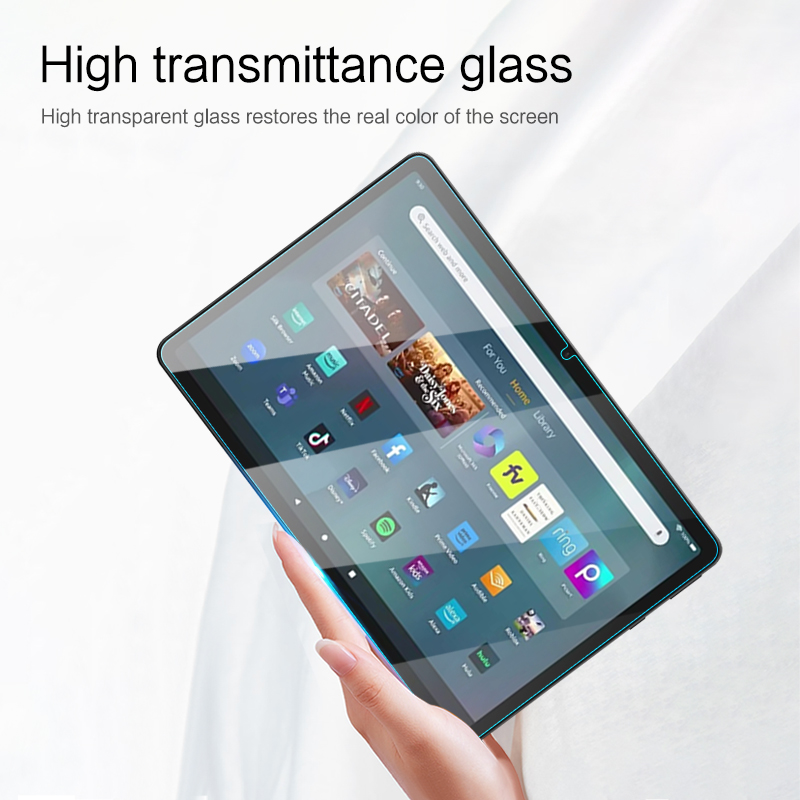 Dla Amazon Fire Max 11 Szkło h – Temu Tablet Accessories recenzja i cena