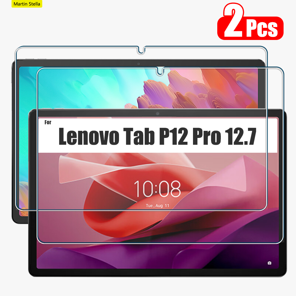 2 szt. Ochraniacz ekranu ze sz – Lenovo Tablet P12 Accessories recenzja i cena