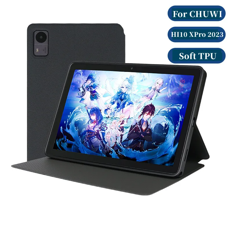 Ultra cienkie, trzykrotnie skł – Chuwi Tablet Accessories recenzja i cena