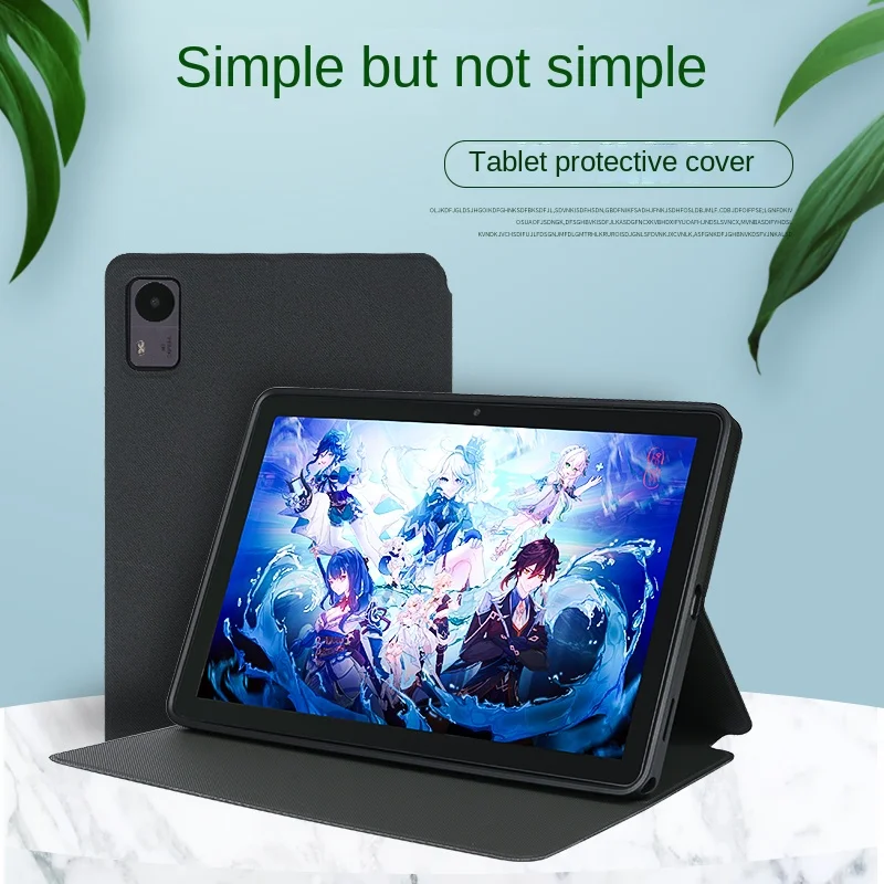 Ultra cienkie, trzykrotnie skł – Chuwi Tablet Accessories recenzja i cena