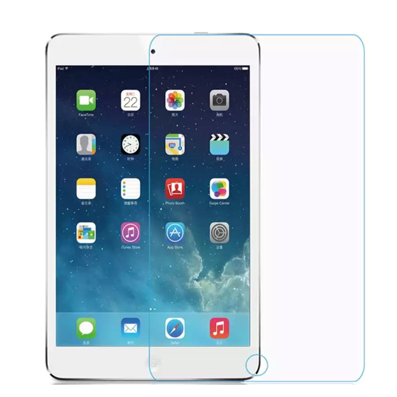 Dla iPad Mini 5 2019 szkło har – Temu Tablet Accessories recenzja i cena