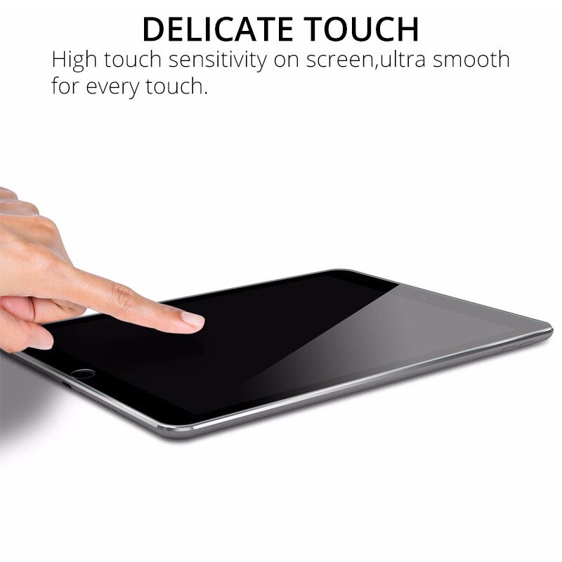 Dla iPad Mini 5 2019 szkło har – Temu Tablet Accessories recenzja i cena