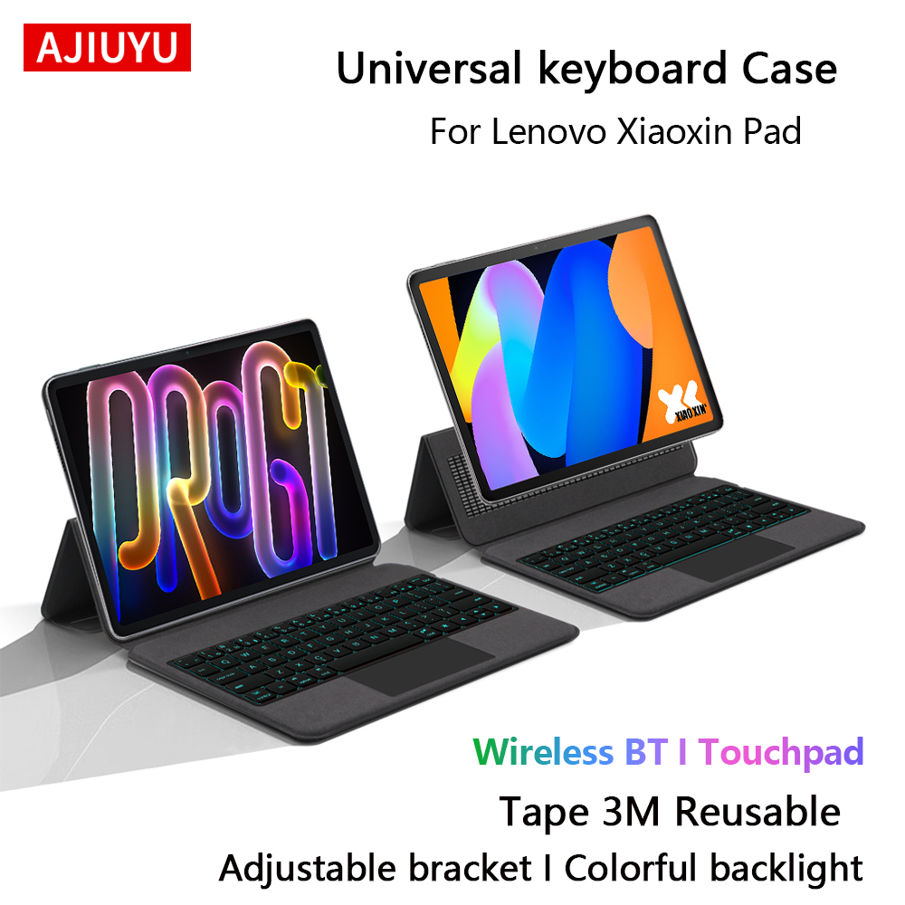 Uniwersalne etui z klawiaturą  – Tablet Accessories Keyboard recenzja i cena