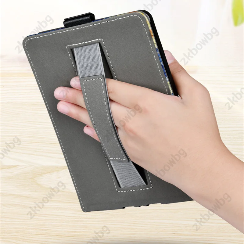 Etui z podstawką do Kindle Bas – Kindle Tablet Accessories recenzja i cena