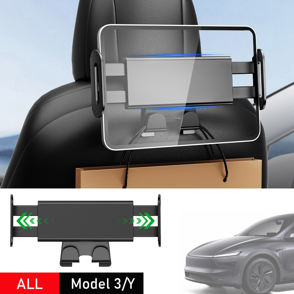 Uchwyt na telefon/tablet do za – Tablet Stand Adjustable recenzja i cena