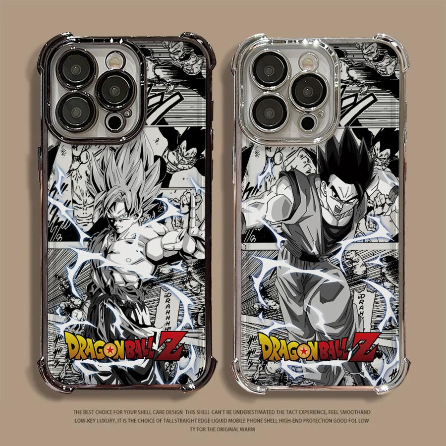 Etui na telefon Goku Dragon Ba – Vivo Y28 recenzja i cena