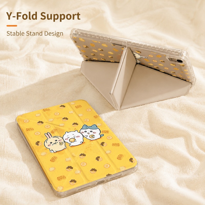 Etui na iPada Anime Chiikawa,  – Tablet Ipad Accessories recenzja i cena
