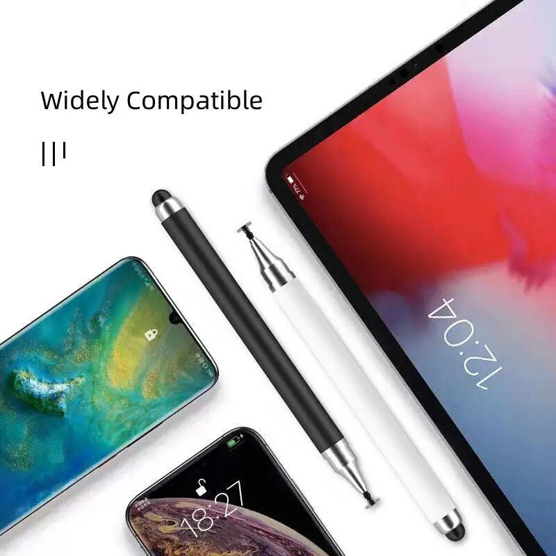 Uniwersalny rysik 2 w 1 do iPa – Pen Tablet Accessories recenzja i cena