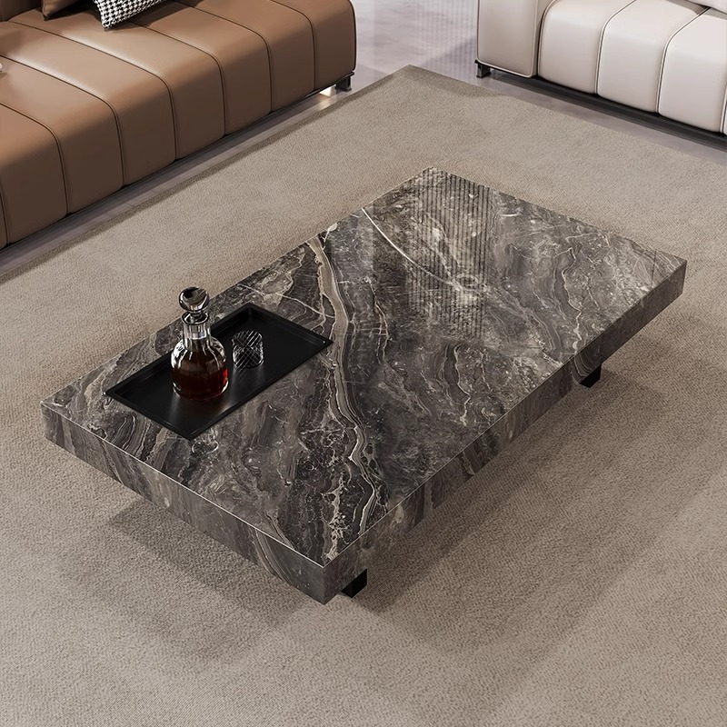 Proste, luksusowe stoliki kawo – Unique Table Accessories recenzja i cena