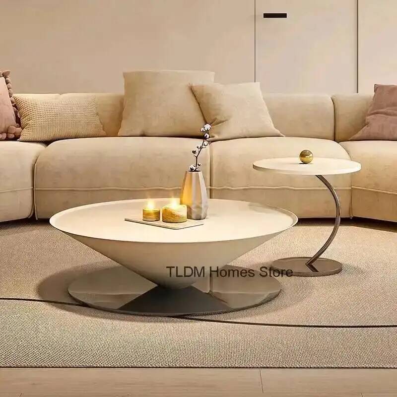 Stoliki Kawowe Glam Nordic Lux – Unique Table Accessories recenzja i cena